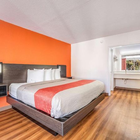 Motel 6-Florence, Sc Luaran gambar