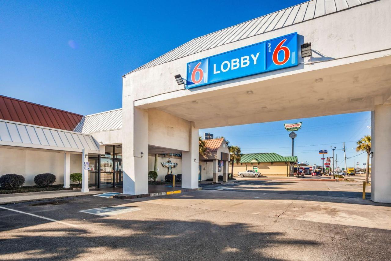 Motel 6-Florence, Sc Luaran gambar