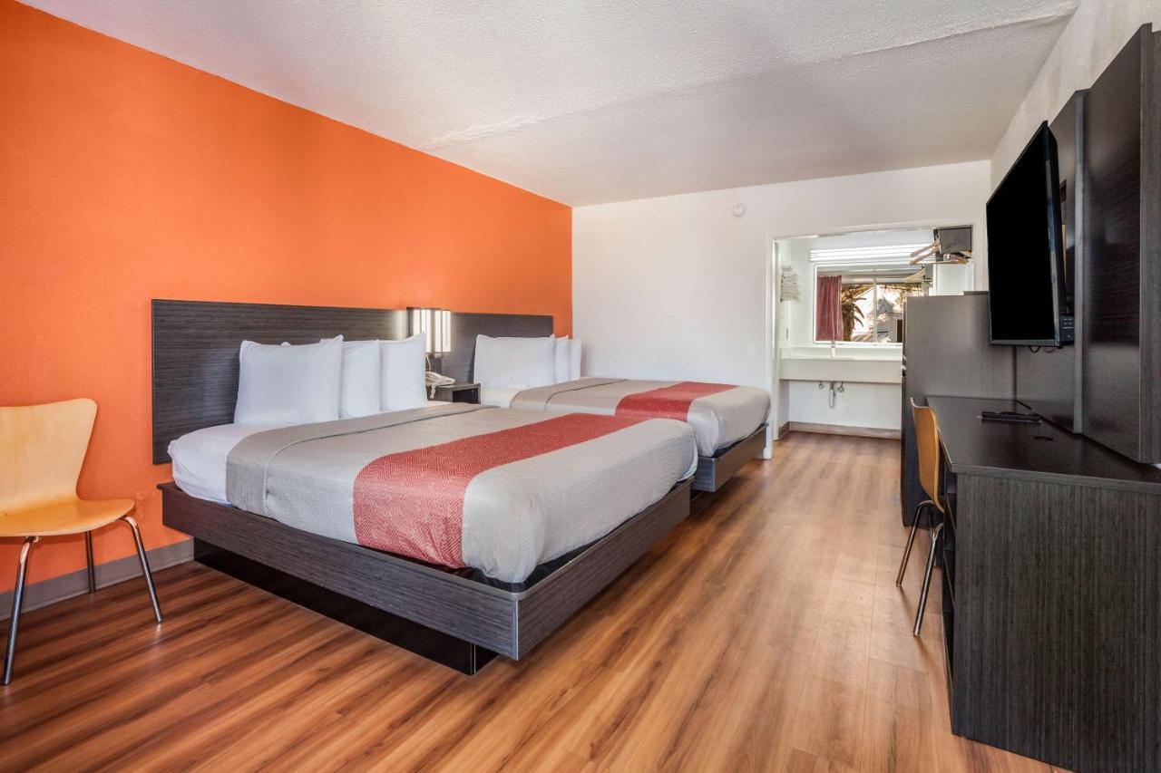 Motel 6-Florence, Sc Luaran gambar