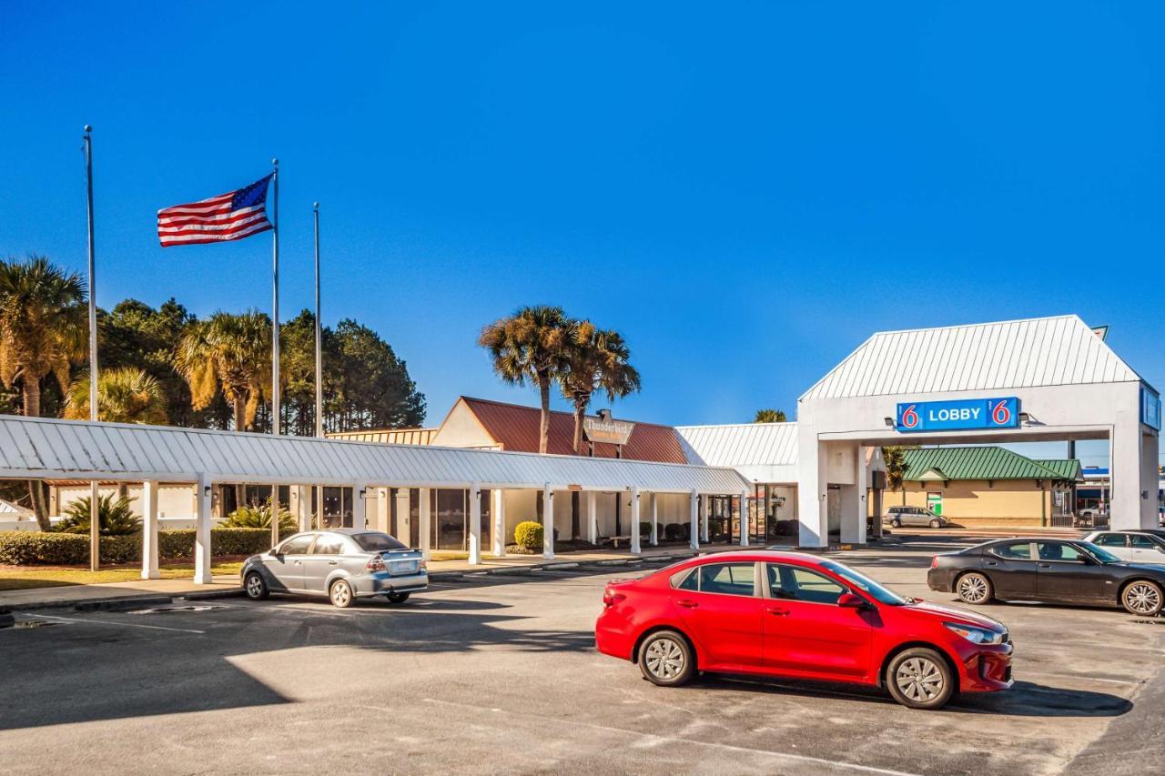 Motel 6-Florence, Sc Luaran gambar