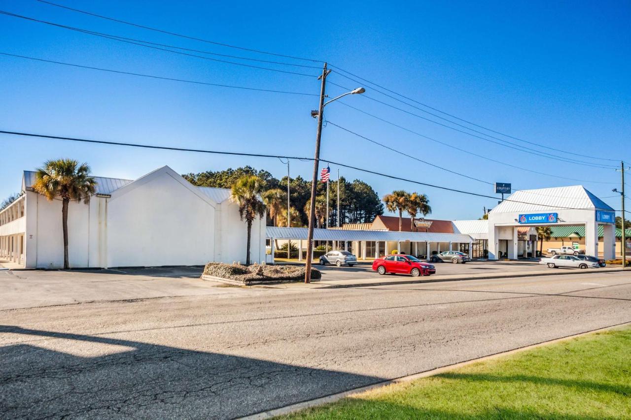 Motel 6-Florence, Sc Luaran gambar