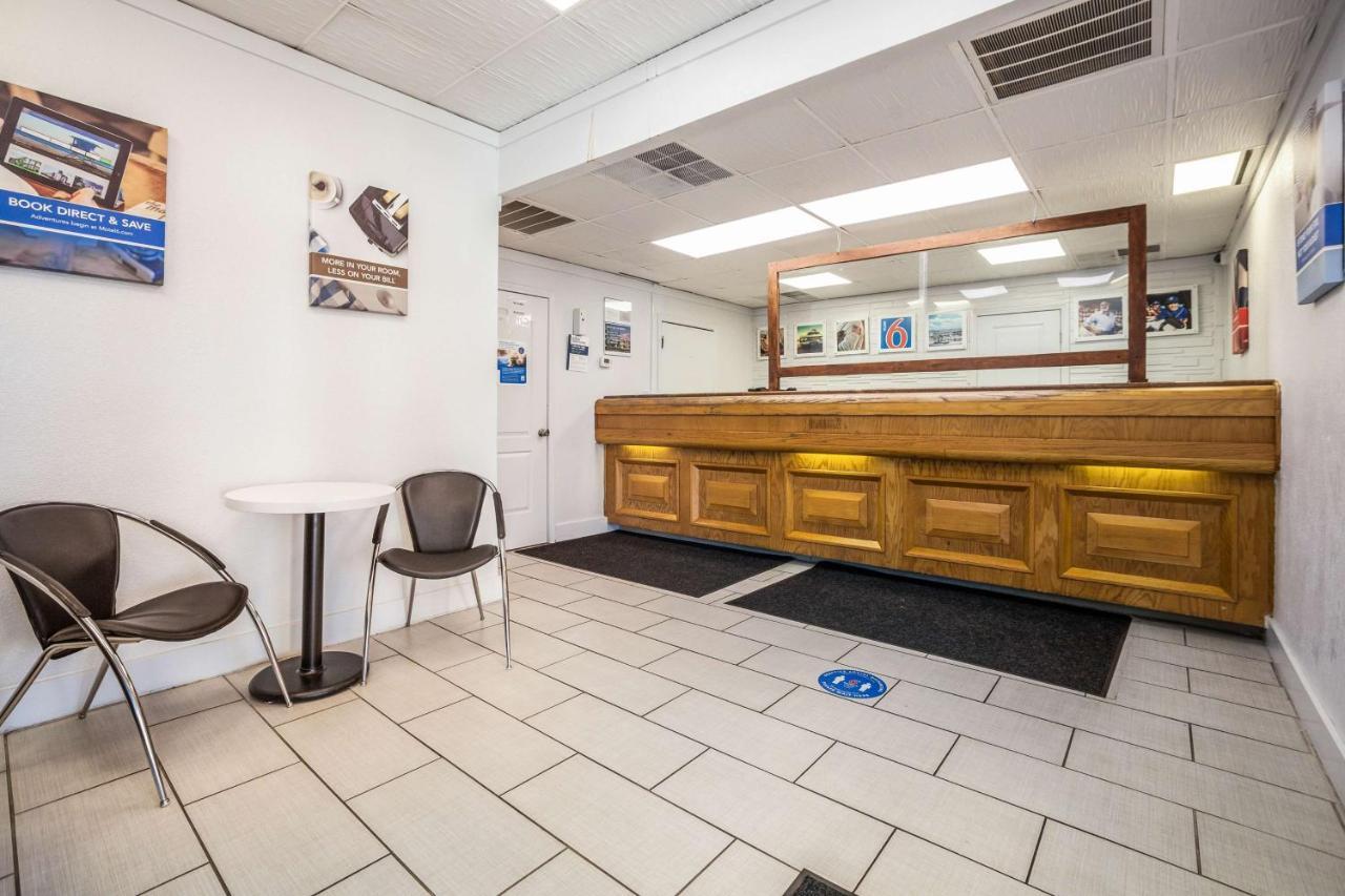 Motel 6-Florence, Sc Luaran gambar