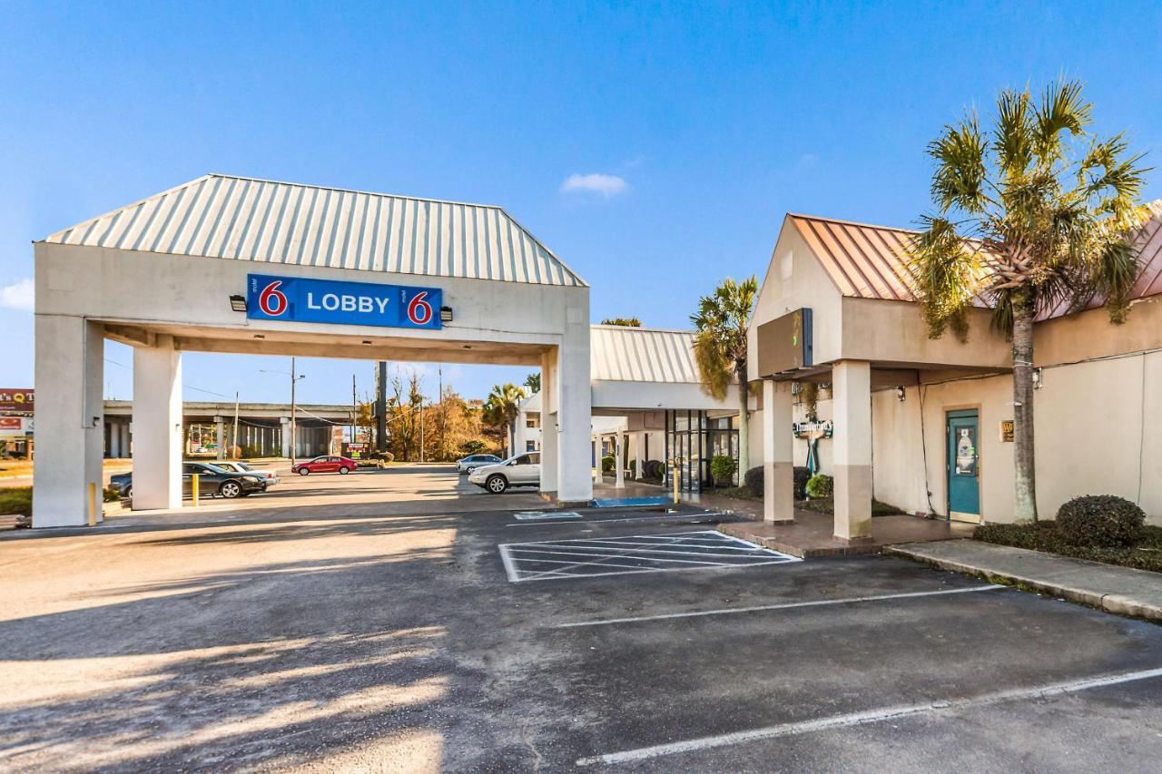 Motel 6-Florence, Sc Luaran gambar