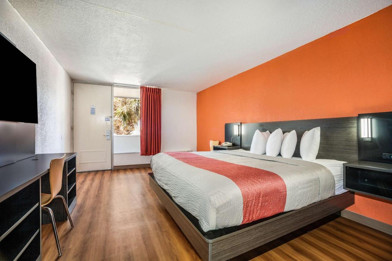 Motel 6-Florence, Sc Luaran gambar