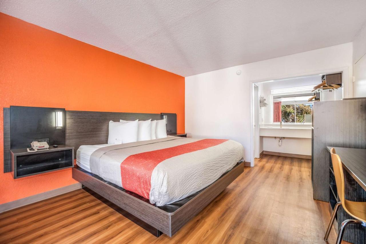 Motel 6-Florence, Sc Luaran gambar