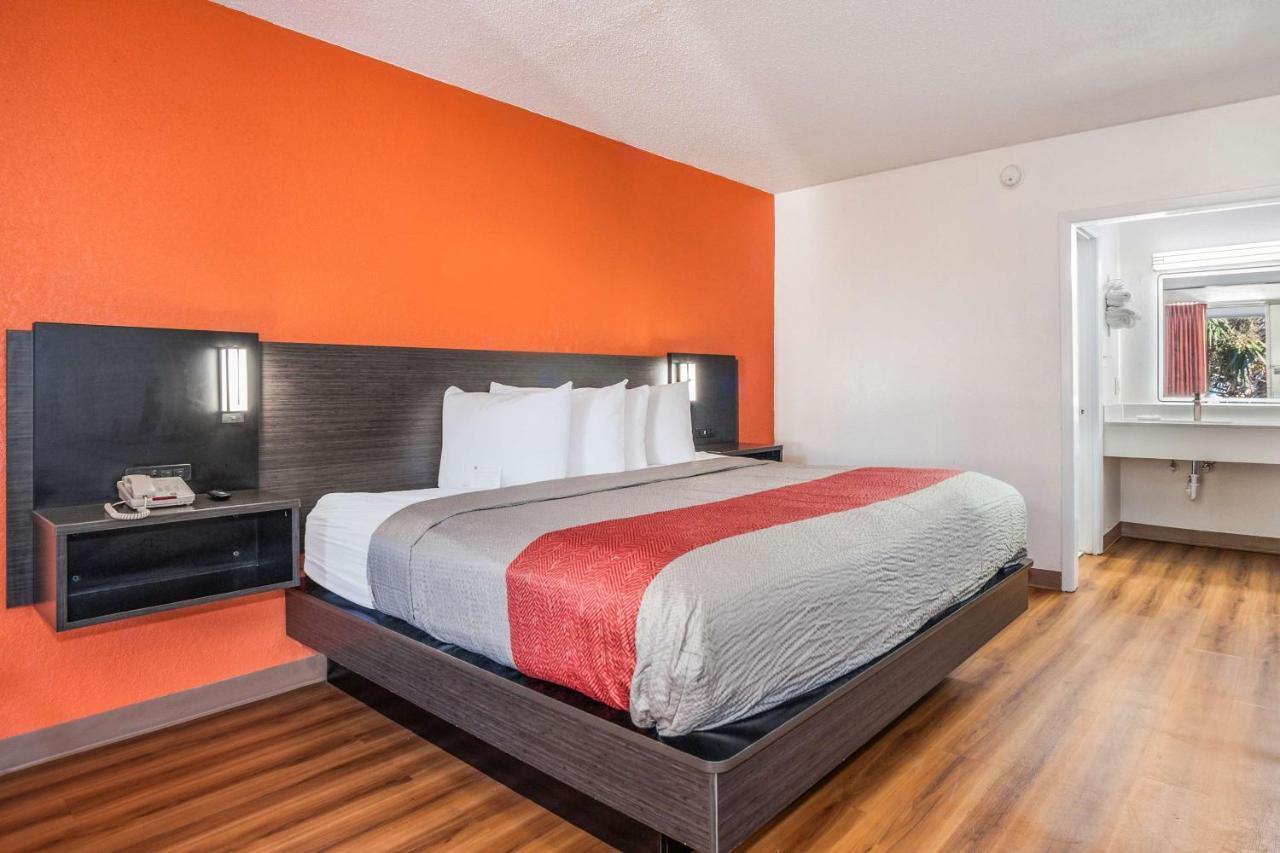 Motel 6-Florence, Sc Luaran gambar