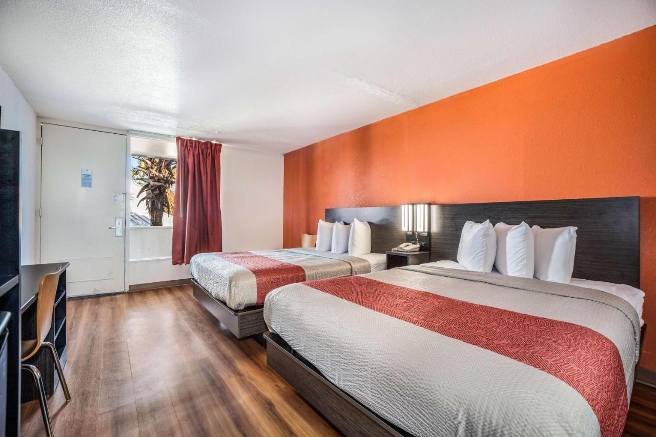 Motel 6-Florence, Sc Luaran gambar