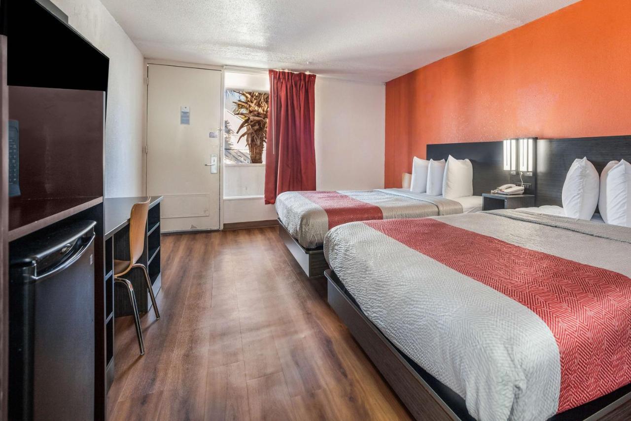 Motel 6-Florence, Sc Luaran gambar