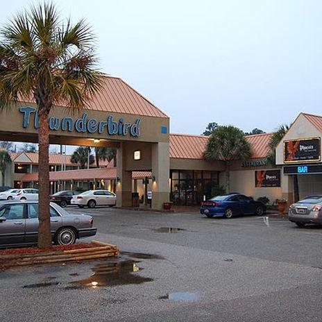 Motel 6-Florence, Sc Luaran gambar