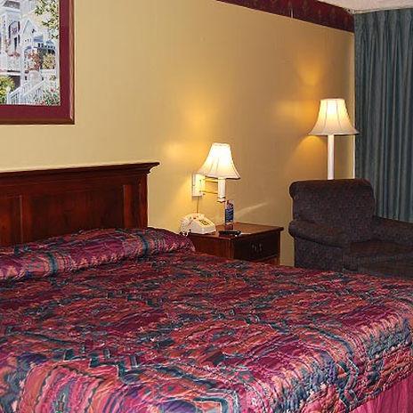Motel 6-Florence, Sc Bilik gambar