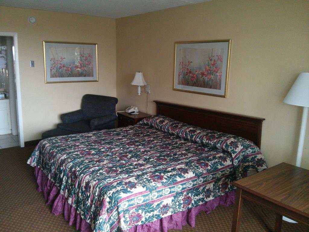 Motel 6-Florence, Sc Bilik gambar