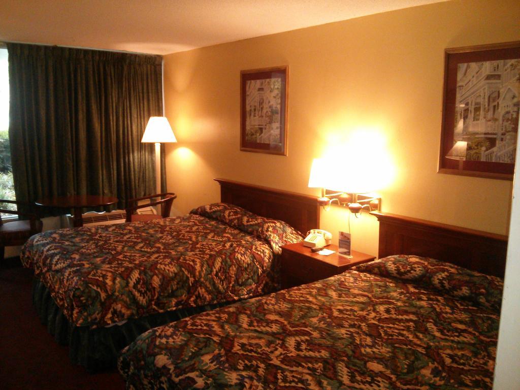 Motel 6-Florence, Sc Bilik gambar
