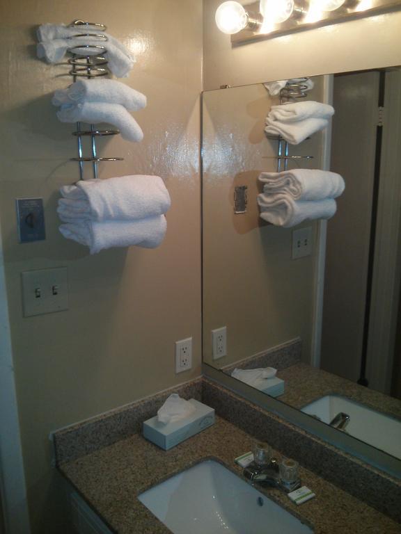 Motel 6-Florence, Sc Bilik gambar