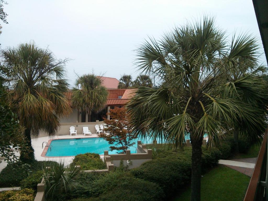 Motel 6-Florence, Sc Luaran gambar