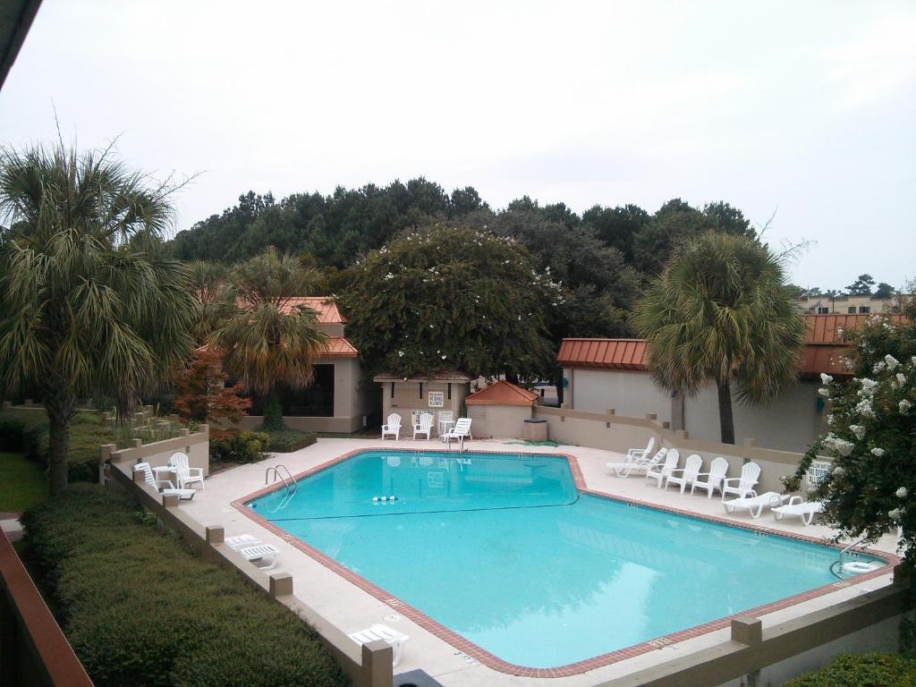 Motel 6-Florence, Sc Luaran gambar